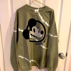 Disneyland Crewneck Sweatshirt